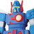 Xabungle(Retro toy color version)《Planned to be shipped in late Jan. 2021》