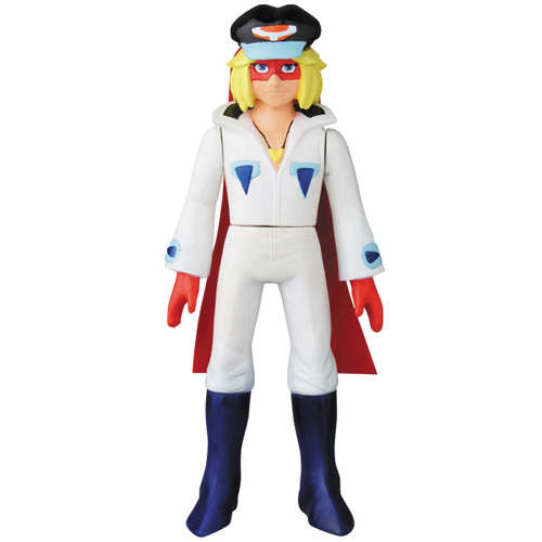 Yatterman-1《Planned to be shipped in late Aug. 2018》