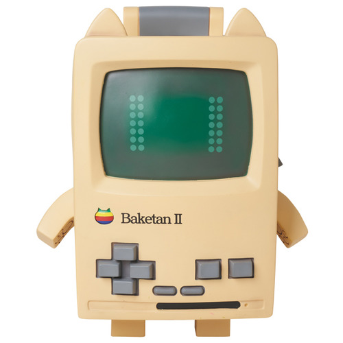 JAM Baketan 1Go (life size)《Planned to be shipped in late Dec. 2019》