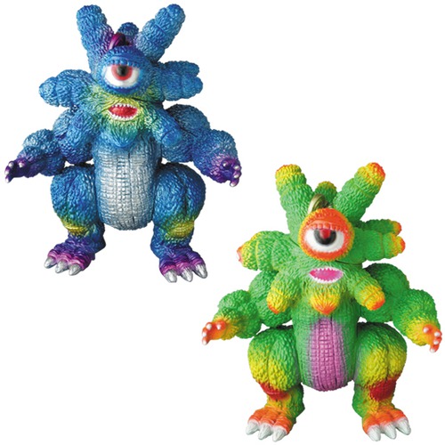 Gumlla (Blue/Green)【Planned to be shipped in late Nov. 2016】