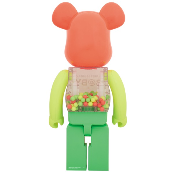 My First Be Rbrick B By Neon Ver 1000