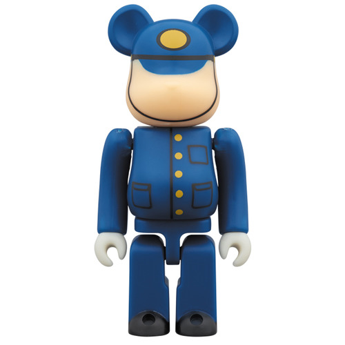 BE@RBRICK Tobu Railway SLTaiju Engineer