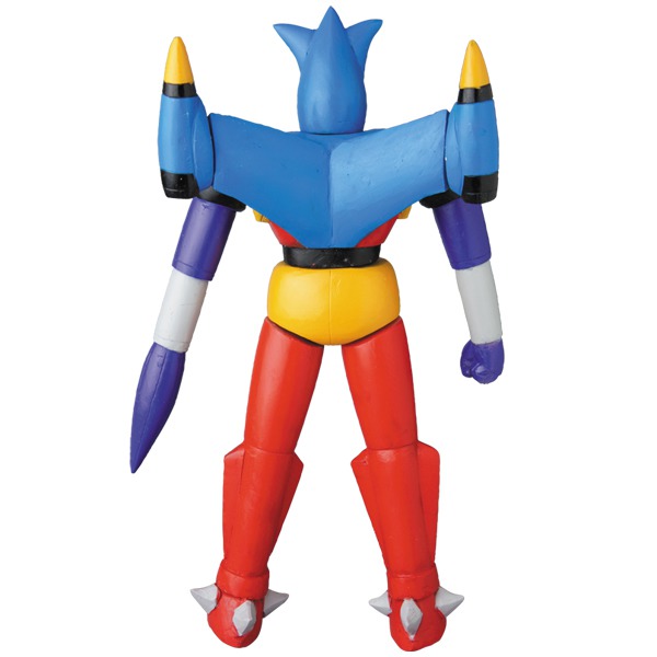 C.J.MART / Getter Liger【Planned to be shipped in late May