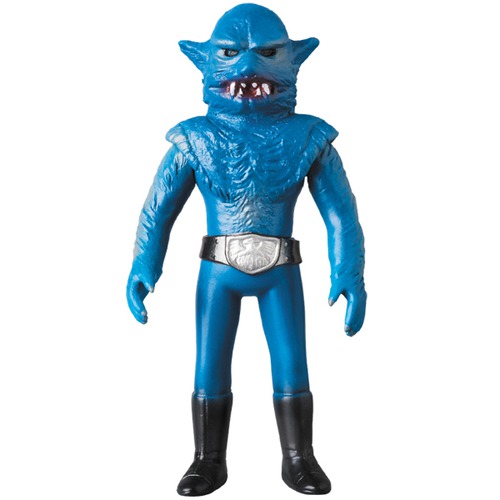 okami Otoko(Experimental body) Middle size《Planned to be shipped in late October 2017》