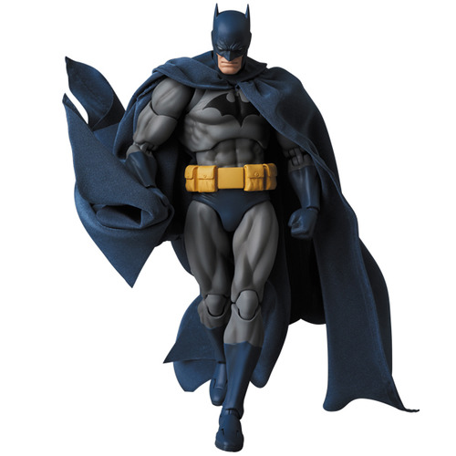 MAFEX BATMAN "HUSH"