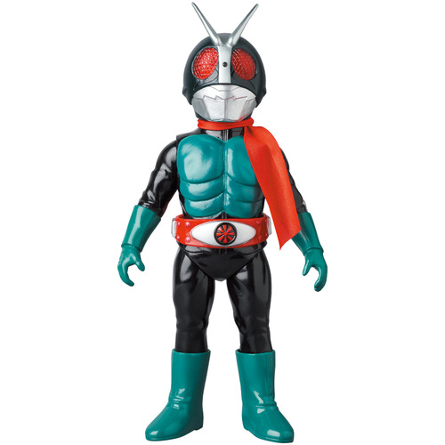 Kamen Rider Kyu2GO (DX)(from Kamen Rider)《Planned to be shipped in late July 2023 / Order period is until April 30》