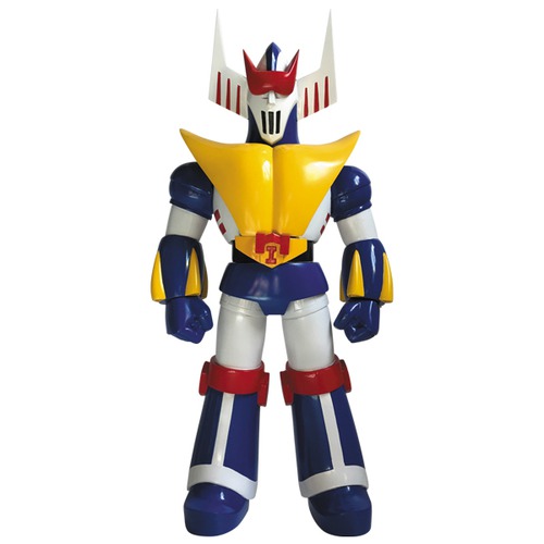 Robocules《Planned to be shipped in late Apr. 2018》