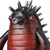 Black Echidna(Child)(from Android Kikaider)《Planned to be shipped in late Dec. 2018》