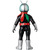Kamen Rider New No. 1 (Double Rider Colour Ver.)《Planned to be shipped in late August 2024 / Order period is until May 31》