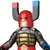 Commander Magnet(From Kamen Rider Stronger)《Planned to be shipped in late Aug. 2018》