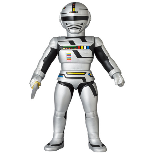 Gavan(Laser Blade version)(from Space Sheriff Gavan)《Planned to be shipped in late Feb. 2021》