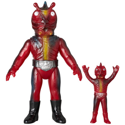 Yamogeras(New color Clear)+mini sofvi《Planned to be shipped in late September 2025》