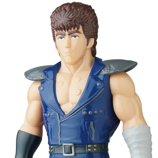 Kenshiro (Blue Version)《Planned to be shipped in late Apr. 2019》