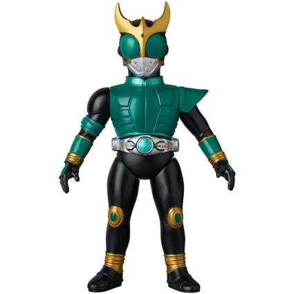 Kamen Rider Kuuga (Pegasus Form Ver.)《Planned to be shipped in late October 2025 / Order period is until July 31》