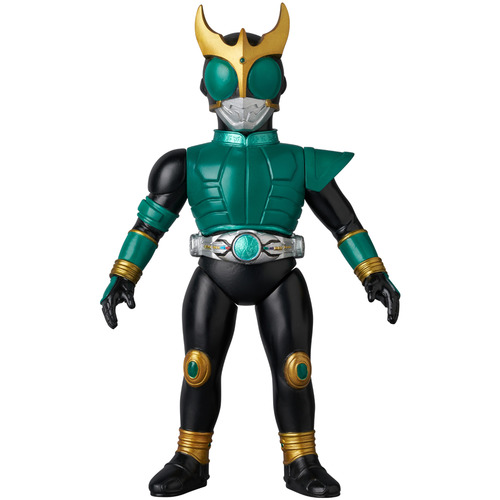 Kamen Rider Kuuga (Pegasus Form Ver.)《Planned to be shipped in late October 2025 / Order period is until July 31》