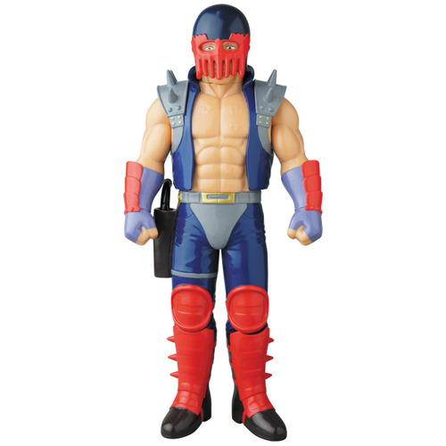 Jagi (Blue Version)《Planned to be shipped in late Apr. 2019》