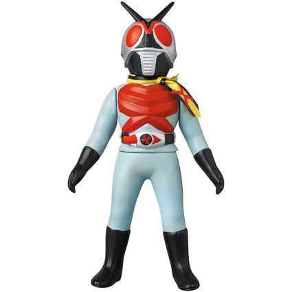 Kamen Rider X(Middle size)《Planned to be released/shipped in Oct. 2023 / Order period is until July 31》