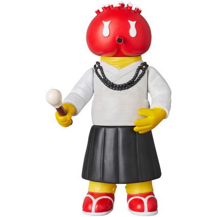 Robogera(Crying face Ver.)《Planned to be shipped in late September 2025》