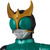 Kamen Rider Kuuga (Pegasus Form Ver.)《Planned to be shipped in late October 2025 / Order period is until July 31》