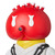 Robogera(Crying face Ver.)《Planned to be shipped in late September 2025》