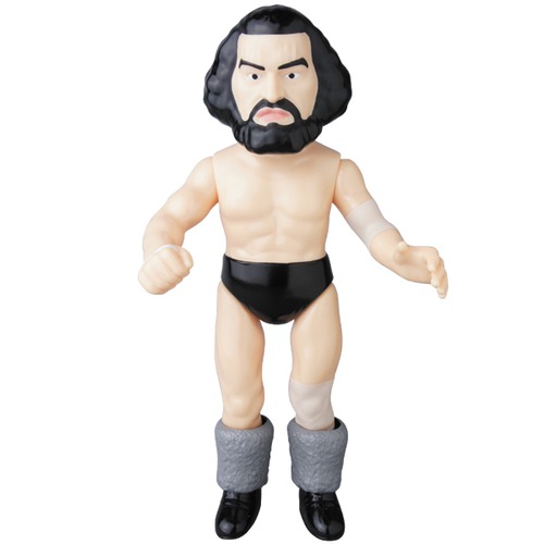 Bruiser Brody (BULLMARK reproduction ver.)《Planned to be shipped in late Mar. 2017》