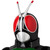 Kamen Rider BLACK RX (Revolcaine Ver.)《Planned to be shipped in late June 2024 / Order period is until March 31》