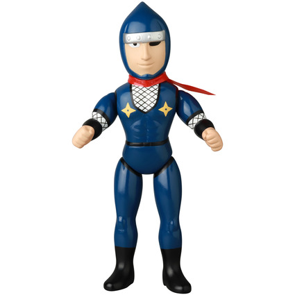 NSC RE-BORN The Ninja《Planned to be shipped in late October 2025》