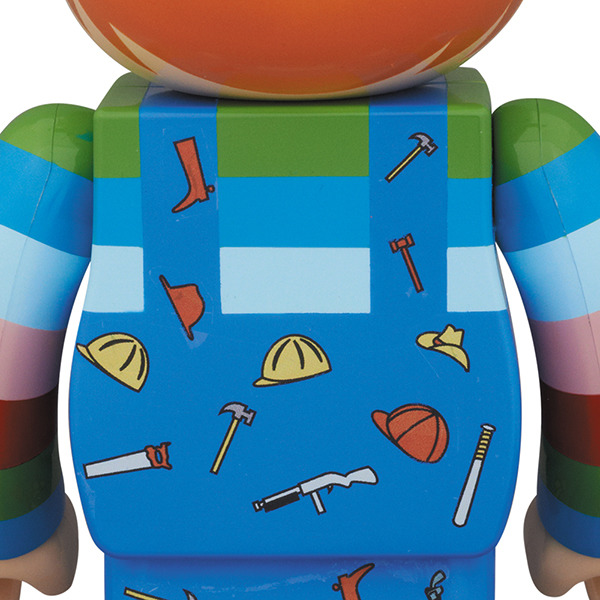 BE@RBRICK 1000% GOOD GUY