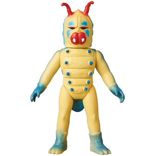 Dokugander(Larva)(From Kamen Rider)《Planned to be shipped in late Nov. 2018》