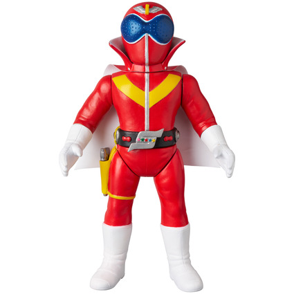 Red Ranger《Planned to be shipped in late October 2025 / Order period is until July 31》
