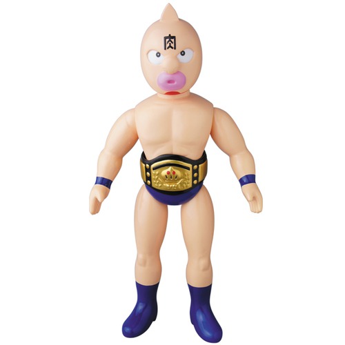 Kinnikuman (The 20th Chojin Olympics Champion ver.)《Planned to be shipped in late Mar. 2017》