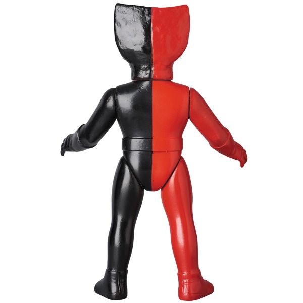 shadow man action figure