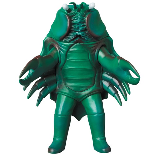 Kani Jūjin (From Kamen Rider Amazon)《Planned to be shipped in late Jan. 2019》