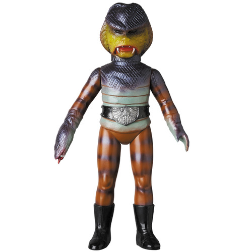 Cobra Man(King size)《Planned to be shipped in late Apr. 2020》