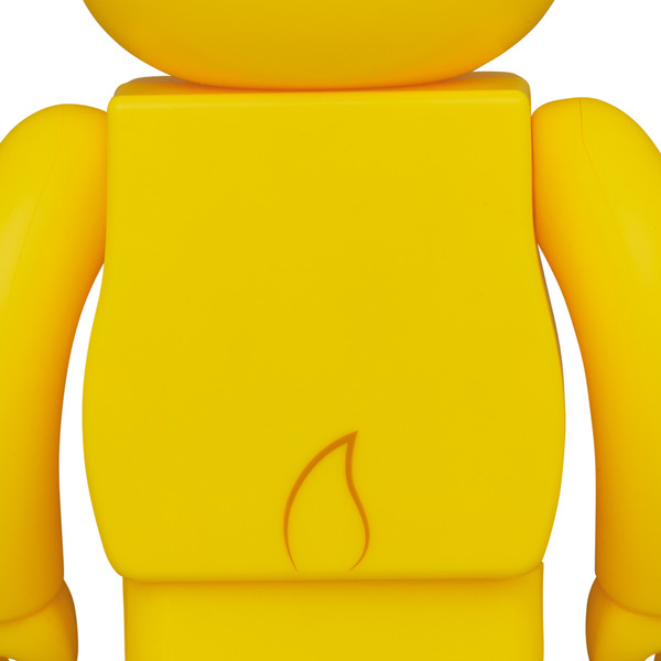 C.J.MART / BE@RBRICK TWEETY 100% & 400%