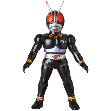 Kamen Rider BLACK(New color)(from Kamen Rider BLACK)《Planned to be shipped in late June 2023 / Order period is until March 31》