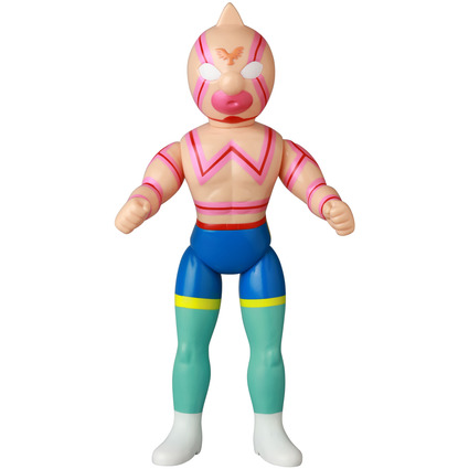 NSC RE-BORN Kinnikuman Super Phoenix(2nd Ver.)《Planned to be shipped in late October 2025》