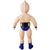 Kinnikuman (The 20th Chojin Olympics Champion ver.)《Planned to be shipped in late Mar. 2017》
