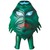 Kani Jūjin (From Kamen Rider Amazon)《Planned to be shipped in late Jan. 2019》