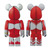 BE@RBRICK Ultraman Jack & Zoffy 2PACK