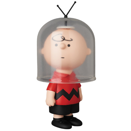 UDF PEANUTS Series 10 ASTRONAUT CHARLIE BROWN