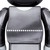 BE@RBRICK KISS STAR CHILD CHROME Ver.1000%