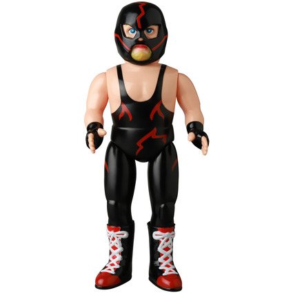 SFS Vader (black mask Ver.)《Planned to be shipped in late September 2024 / Order period is until May 31》
