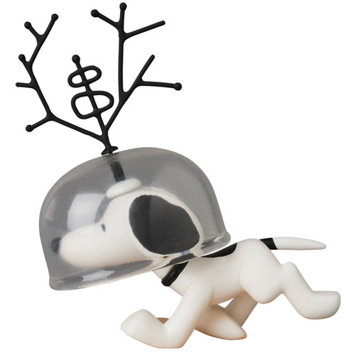 UDF PEANUTS Series 10 ASTRONAUT SNOOPY