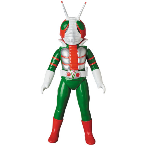 Kamen Rider V3 (King size)《Planned to be shipped in late Feb. 2020》