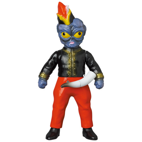 Gremlin (from Henshin Ninja Arashi)《Planned to be shipped in late July 2021》