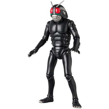 Kamen Rider Black (Original Ver.)《Planned to be shipped in late October 2025 / Order period is until July 31》