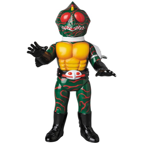 Kamen Rider Amazon (Opening Ver.) (From Kamen Rider Amazon)《Planned to be shipped in late Jan. 2019》