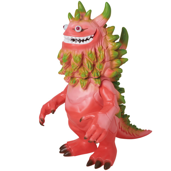 JAM ランジアス (4期) MEDICOMTOY RANGEAS T9G JAM RANGEAS《Planned to be shipped in late Nov. 2019》