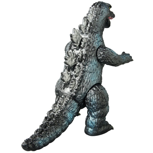 Godzilla Invasion of Astro Monster 1/25 Scale Plastic Assembly Kit
